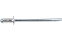 Заклепка, 3,2х 6, (100шт)