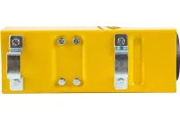 Тельфер, электрический, TF-1000, 1 т, 1600 Вт, высота 12 м, 8 м/мин// Denzel