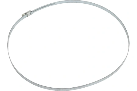 Хомут, червячный, Стандарт, 260-280/9