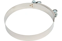 Хомут, силовой, ROBUST, 149-161