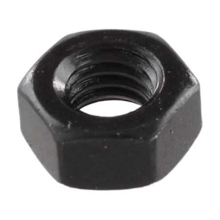 Гайка, М10, кл.пр 12,0, DIN934