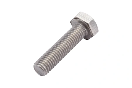 Болт, 8*120, нерж., А2, DIN933