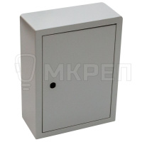 Щит металлический ЩРН 18, 300x250x120мм