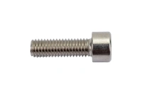 Винт, 6х16, (вн. шестигранник), нерж А2, DIN912