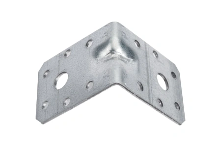 Уголок, усиленный, 60х60х45, 2мм