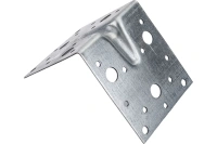 Уголок, усиленный, 105х105х90, 2мм