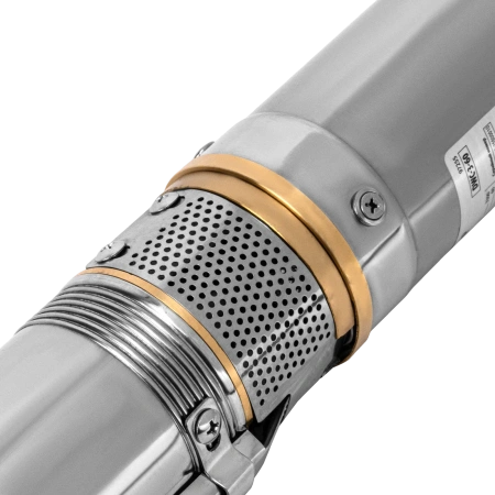 Скважинный насос DWC-3-60, центробежный, Denzel