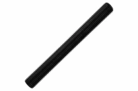 Шпилька, (1м) М-8, кл.пр 12.9, ОКСИД. DIN 975 