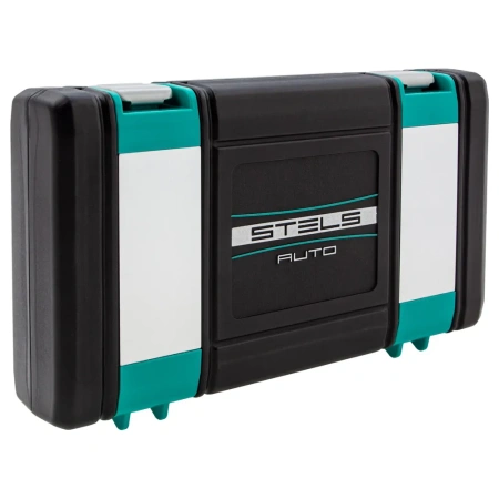 Набор инструментов Stels, CrV, 29 предметов