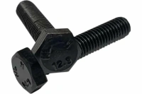 Болт, 6*20, кл.пр12,9, DIN933 