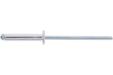 Заклепка, 3,2х16, (100шт)