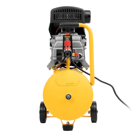 Компрессор воздушный DC1500/24, Denzel