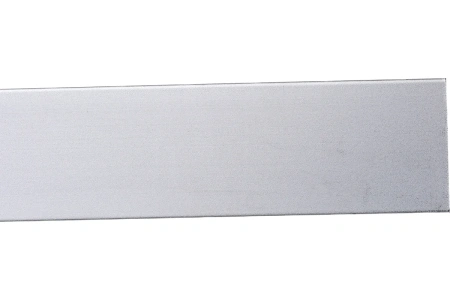 Полоса, алюминиевая, 40х2 мм, (2м)