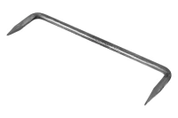 Скоба ССК, 6*250*60 мм, б/п