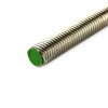 Шпилька нержавеющая М-6, DIN 976, (1м)