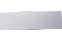 Полоса, алюминиевая, 25х2 мм, (2м)