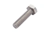 Болт, 6*70, нерж., А2, DIN933