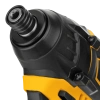 Винтоверт ударный аккумуляторный, CID-IB-200, 18В, Denzel