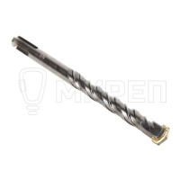 Сверло KEIL TURBOKEIL, SDS+, 8x210мм