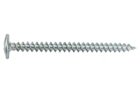 Саморез с пресс шайбой, остр. 4,2х75, (50шт)